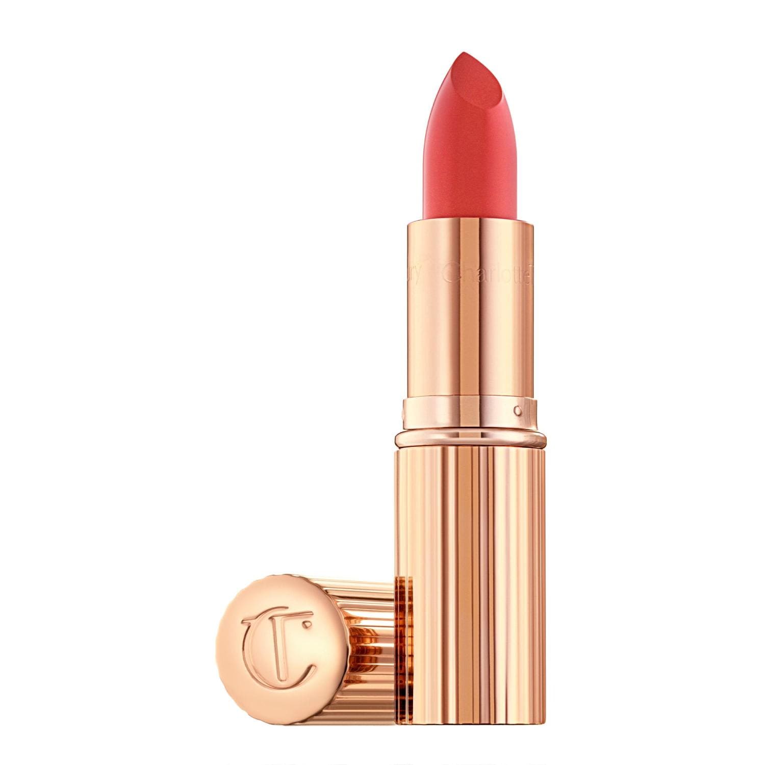 Charlotte Tilbury K.I.S.S.I.N.G, Coral Kiss