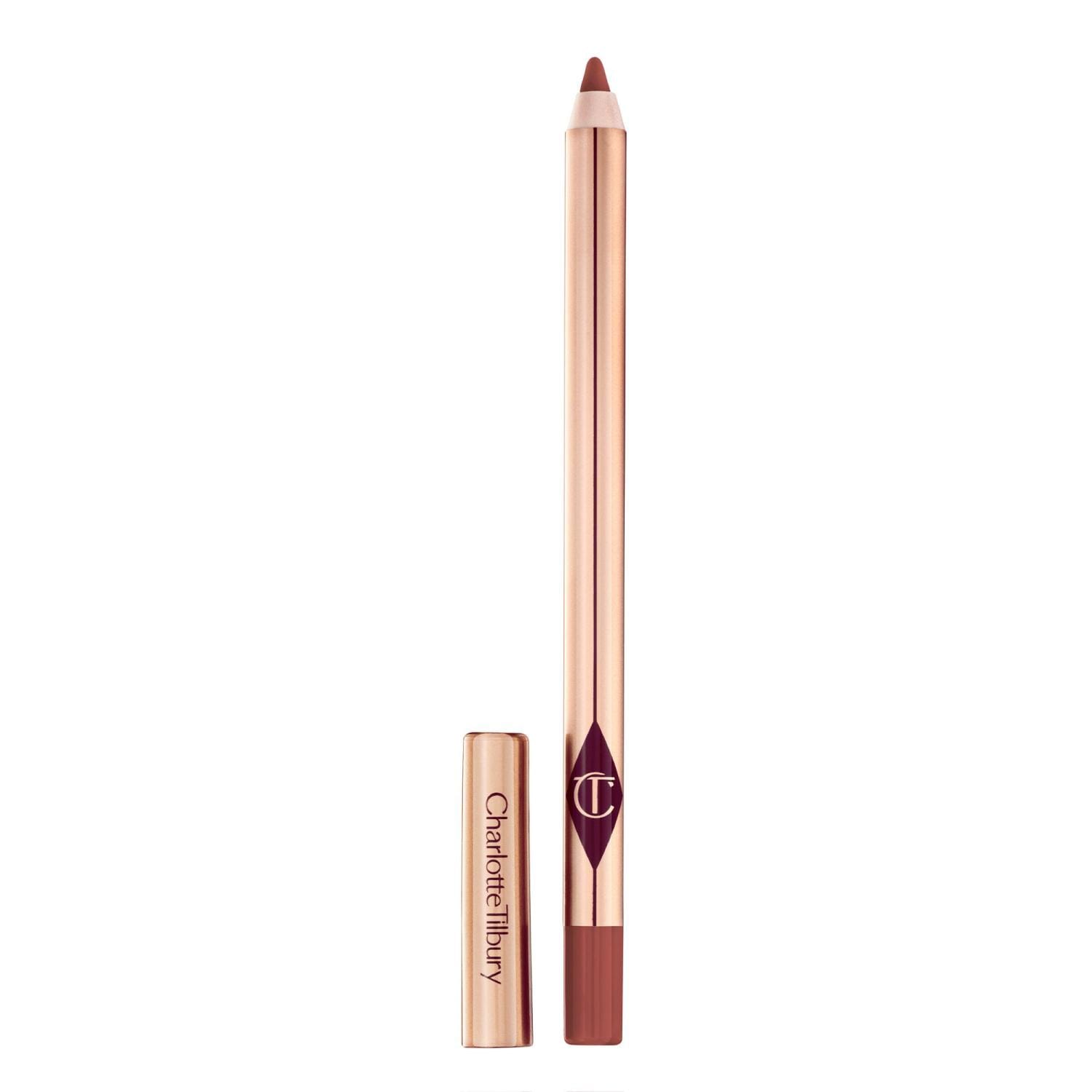 Charlotte Tilbury Lip Cheat, Hot Gossip