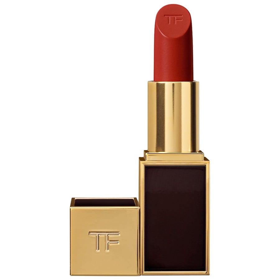 Tom Ford Lip Color, No. 16 - Scarlet Rouge