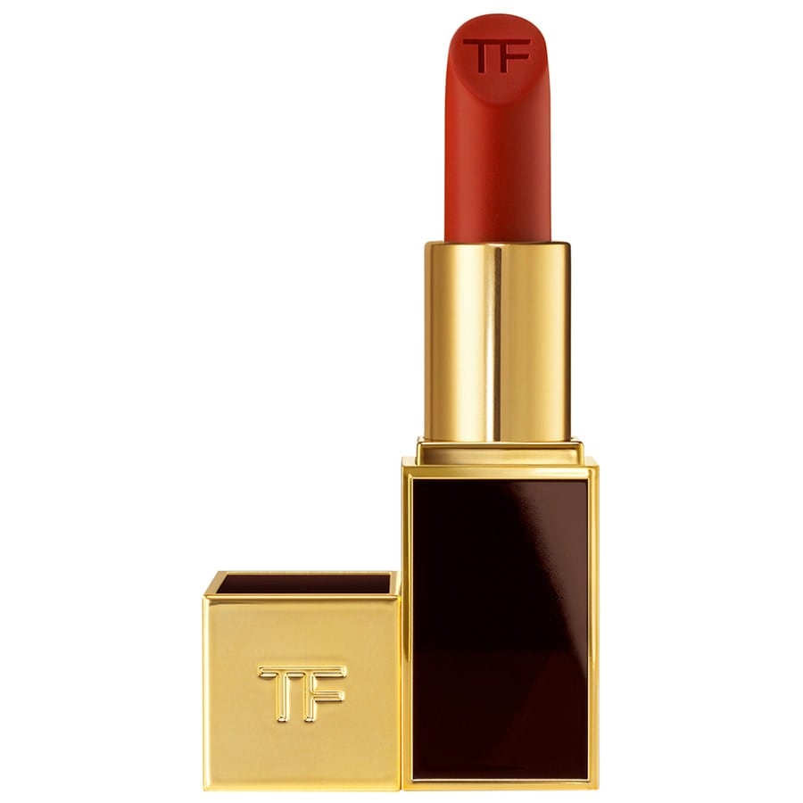 Tom Ford Lip Color Matte, No. 16 - Scarlet Rouge