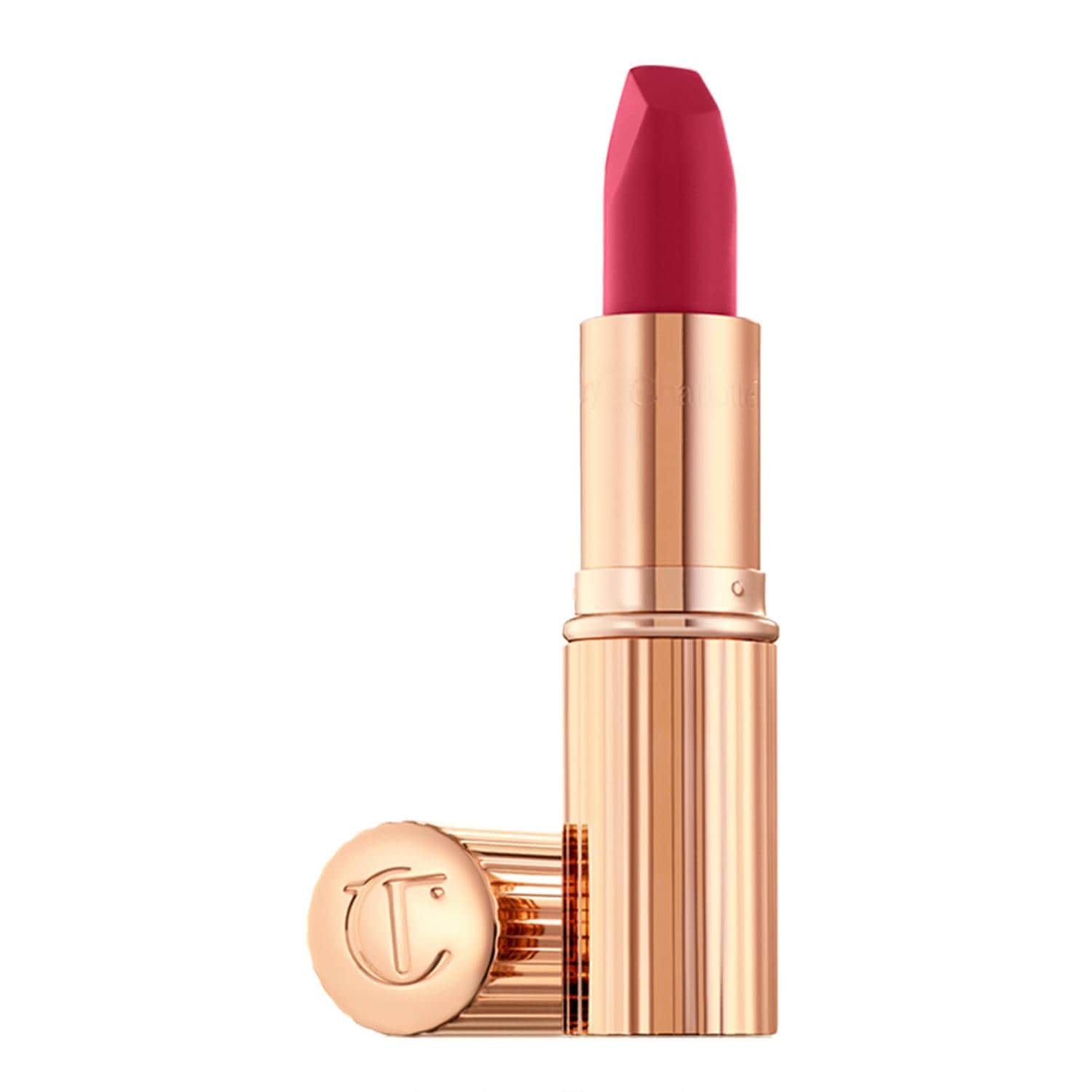 Charlotte Tilbury Matte Revolution, The Queen