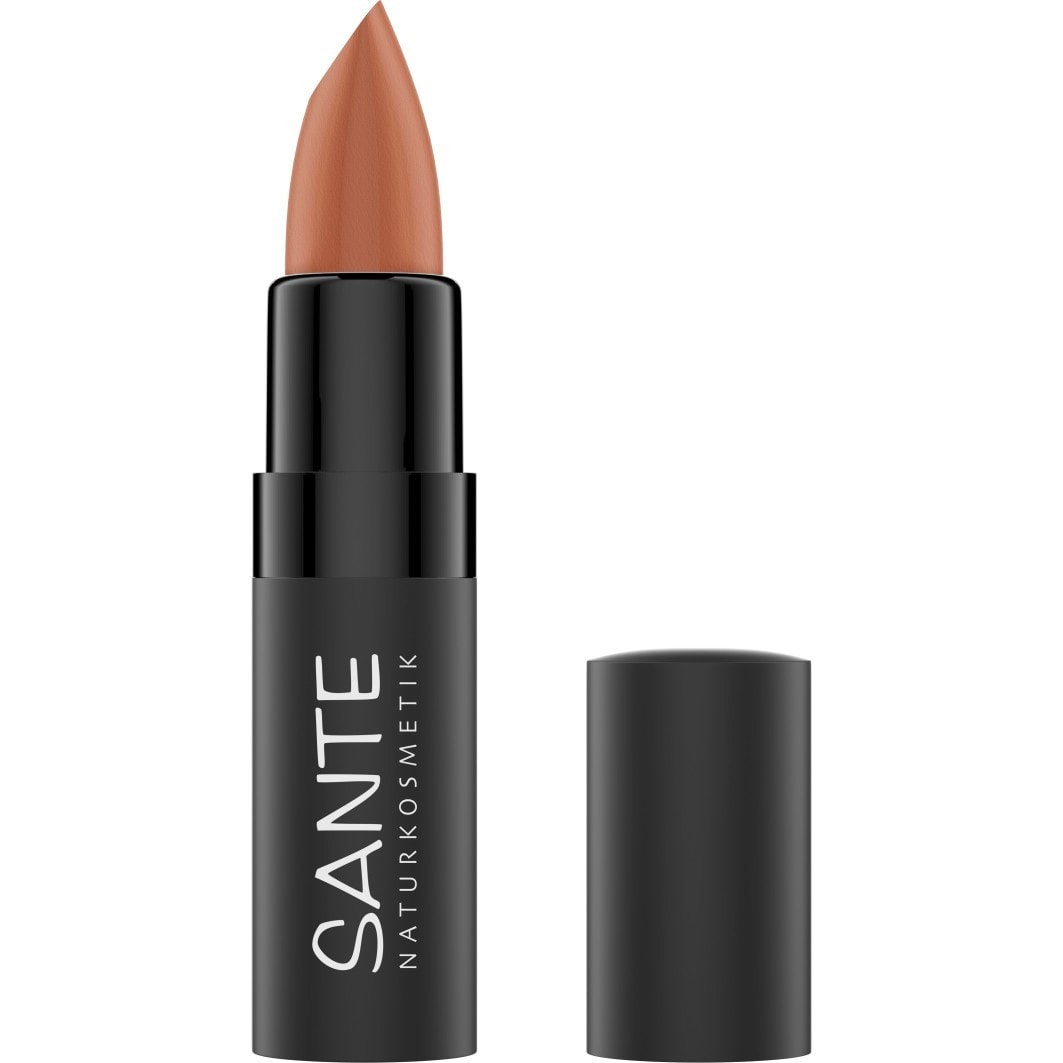 Sante Matte Lipstick, No. 01 - Truly Nude