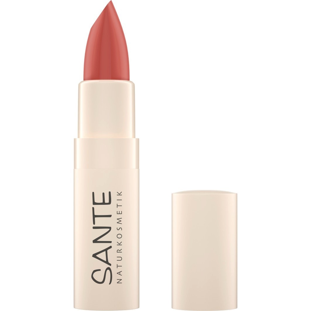 Sante Moisture Lipstick, No. 01 - Rose Pink