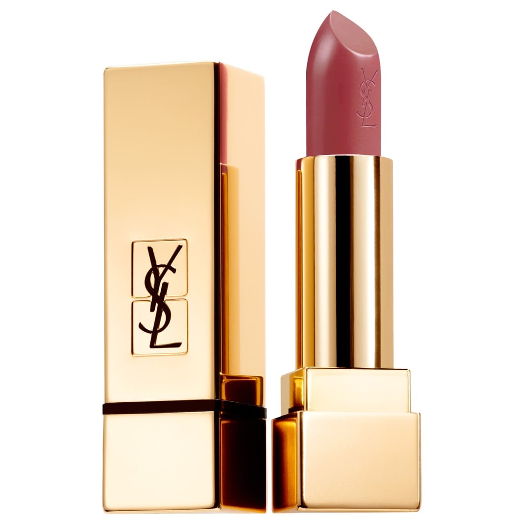 Yves Saint Laurent Pure Rouge Couture, No. 66 - Rosewood