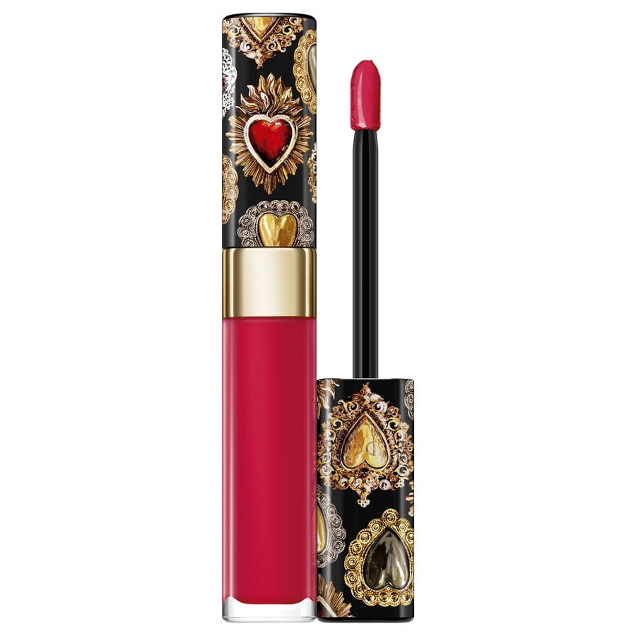 Dolce & Gabbana Shinissimo High Shine Lip Lacquer, No. 260 - Pop Lady