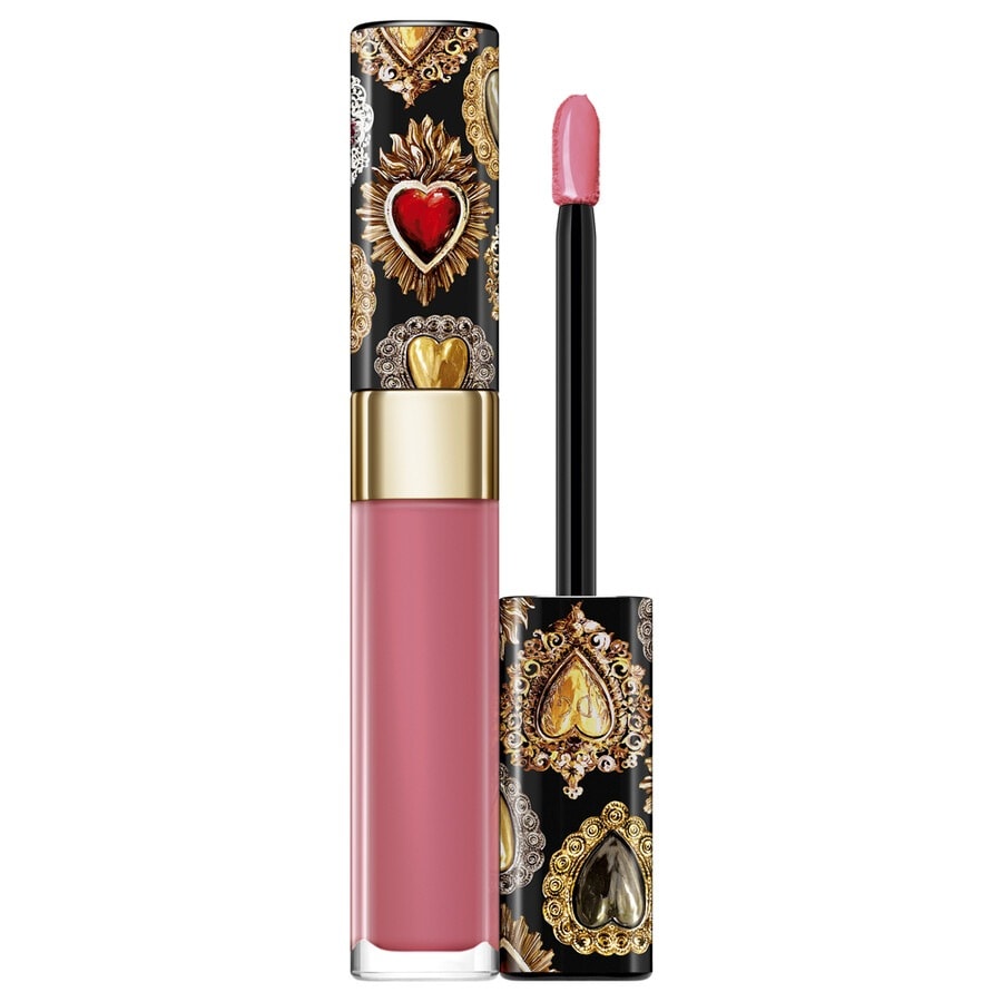 Dolce & Gabbana Shinissimo High Shine Lip Lacquer, No. 230 - Lovely Kiss