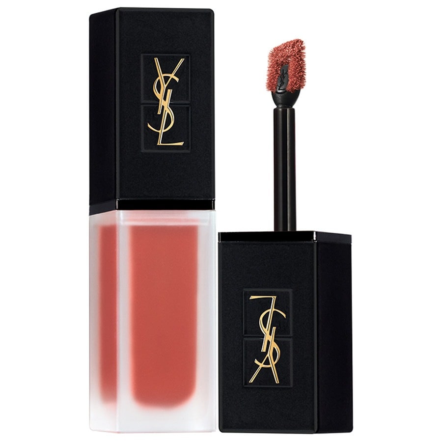 Yves Saint Laurent Tatouage Couture Velvet Cream, No. 216 - Nude Emblem