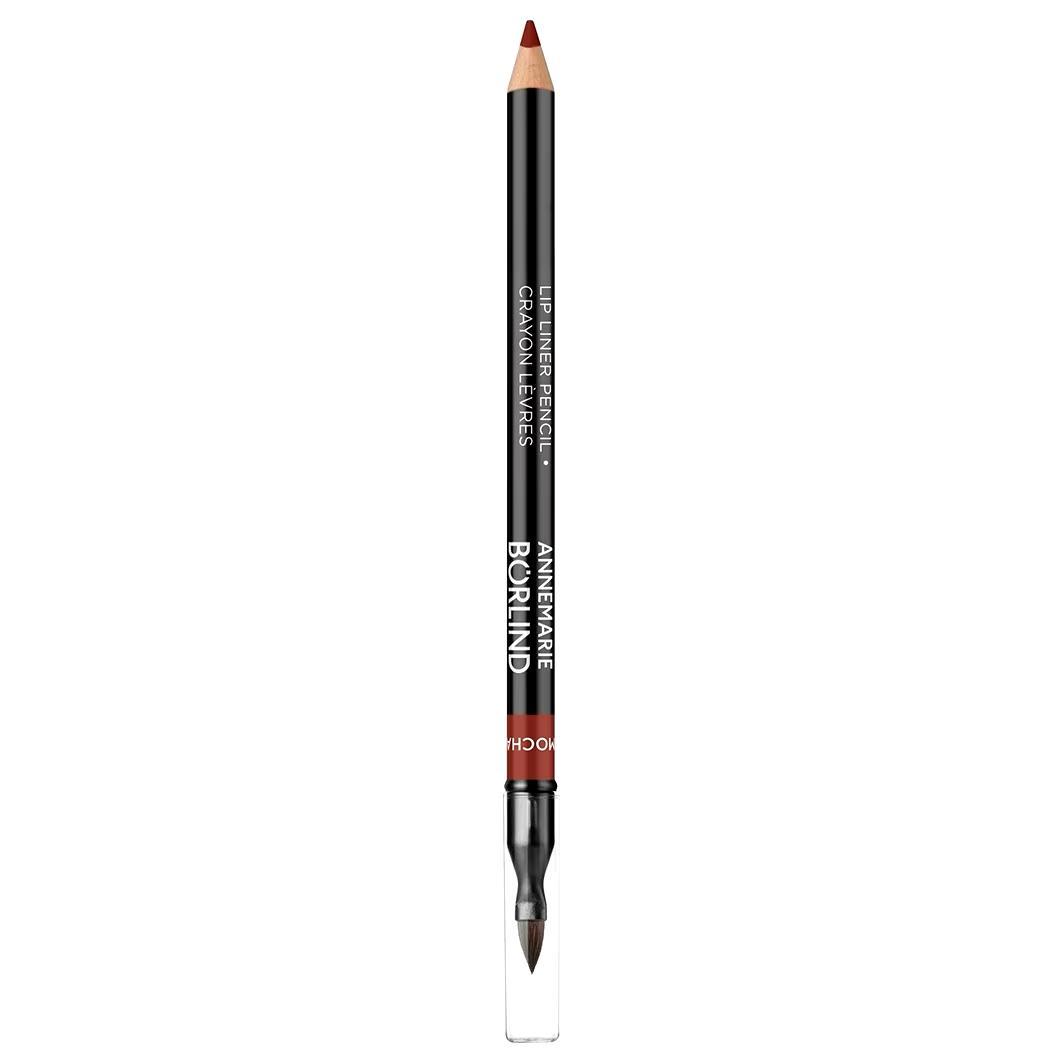 Lip contour pencil