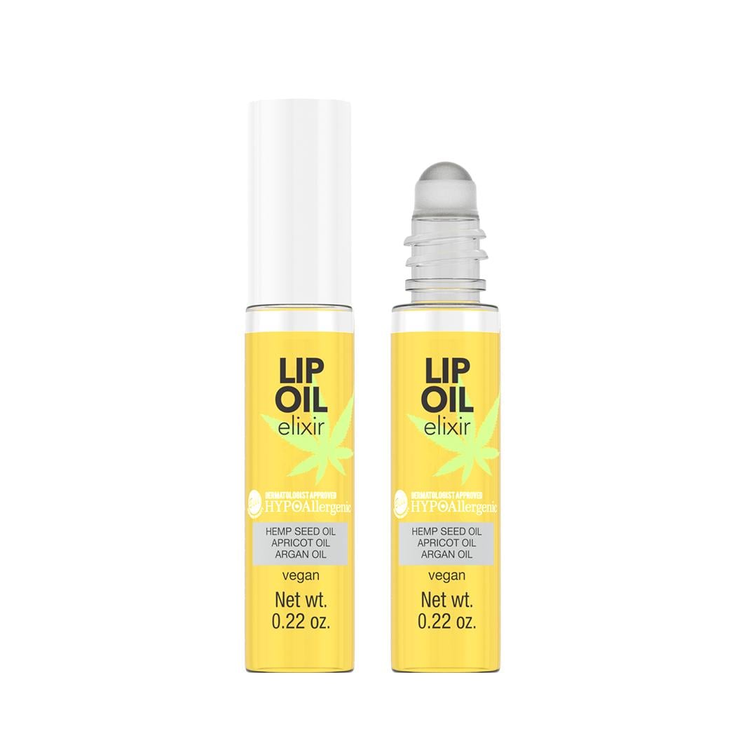 Bell Hypo Allergenic Lip Oil Elixir, 6.5 g