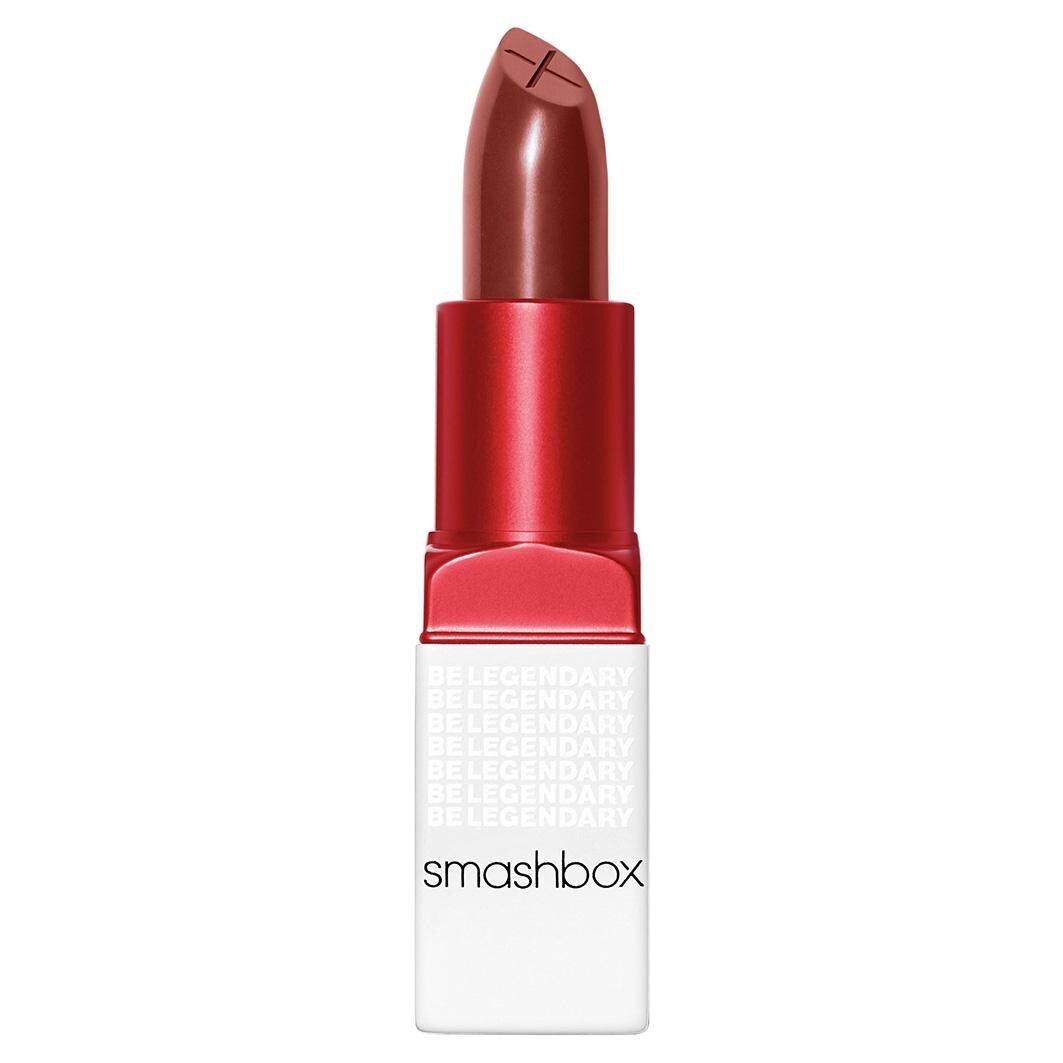 Smashbox Be Legendary Prime & Plush Lipstick, Disorderly