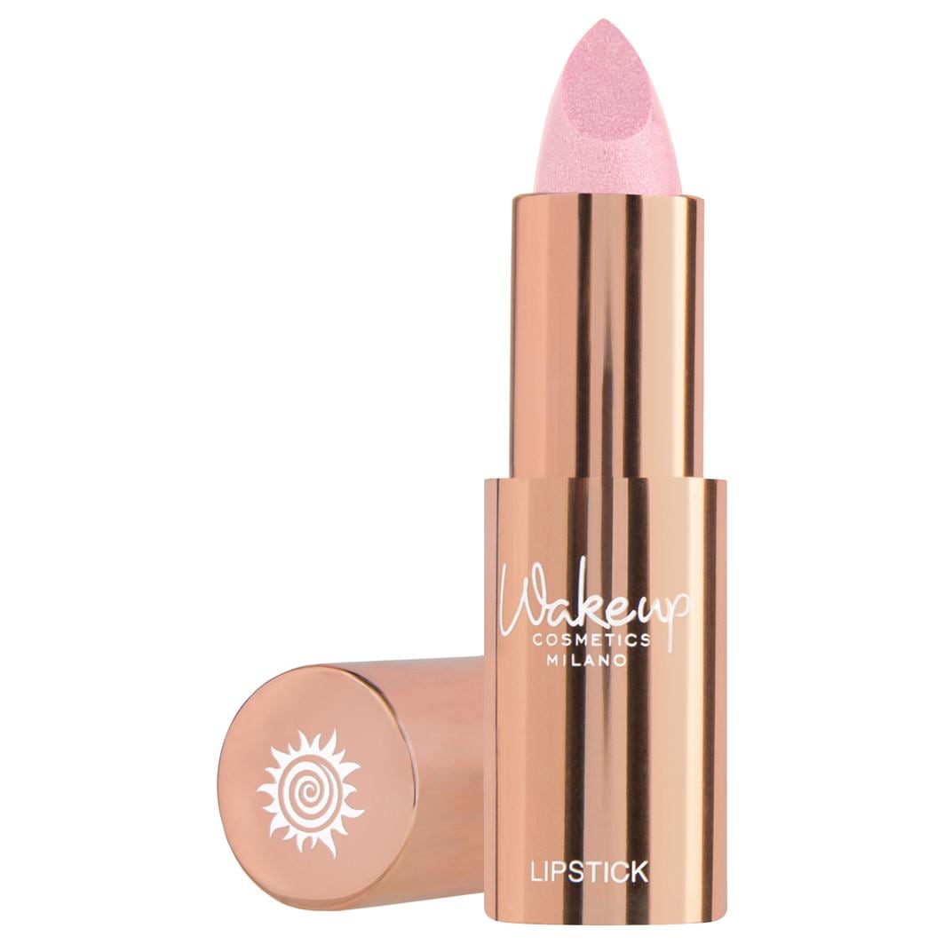 Wakeup Cosmetics High Glossy Lipstick, Baby Boom