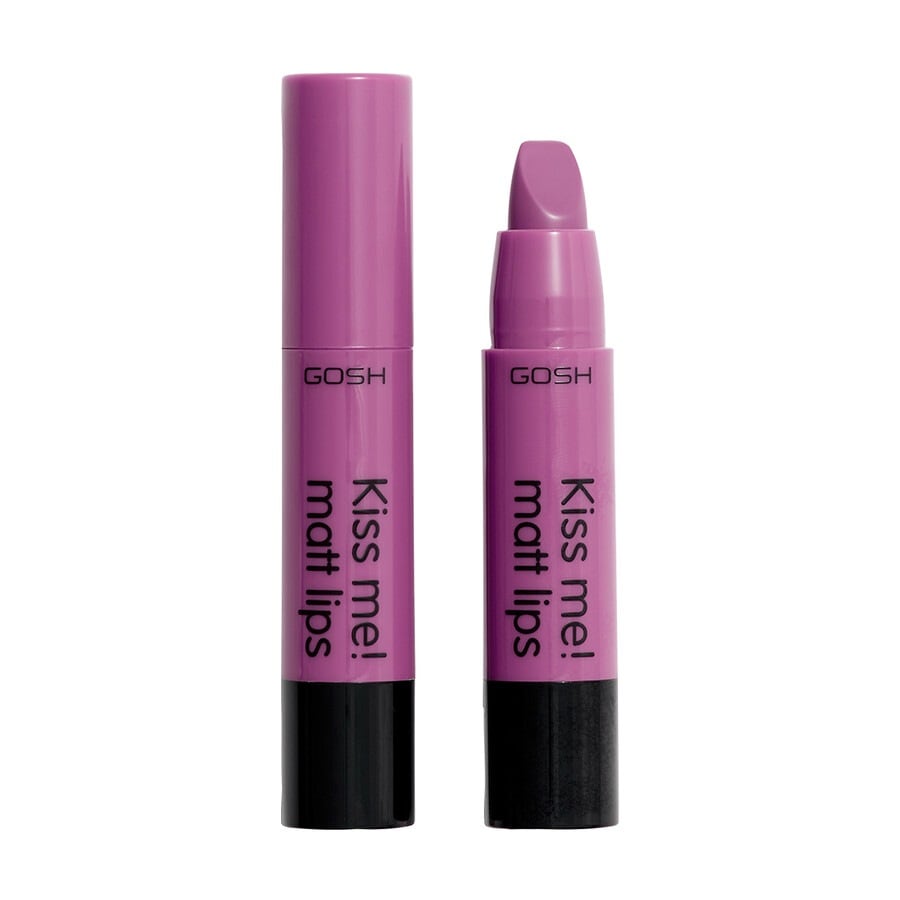 Gosh Copenhagen Kiss Me Matt Lips, 012 Summer Kiss