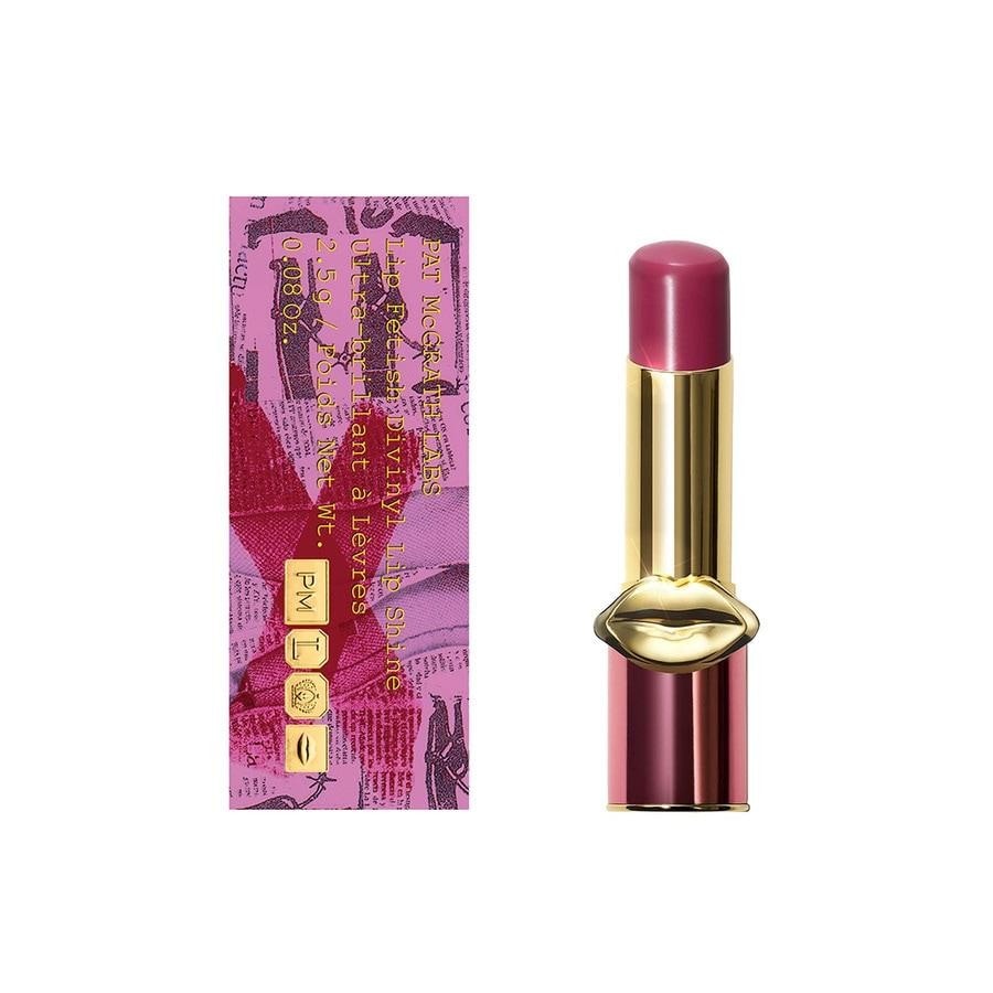 Pat McGrath Labs Lip Fetish Divinyl Lip Shine, Belle Amour