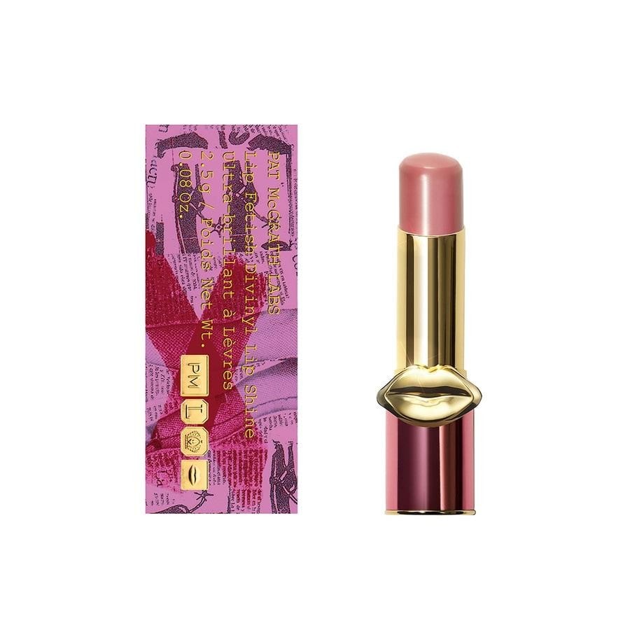 Pat McGrath Labs Lip Fetish Divinyl Lip Shine, Nude Venus