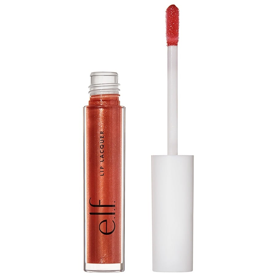 e.l.f. Cosmetics Lip Lacquer, Mauve Glitz