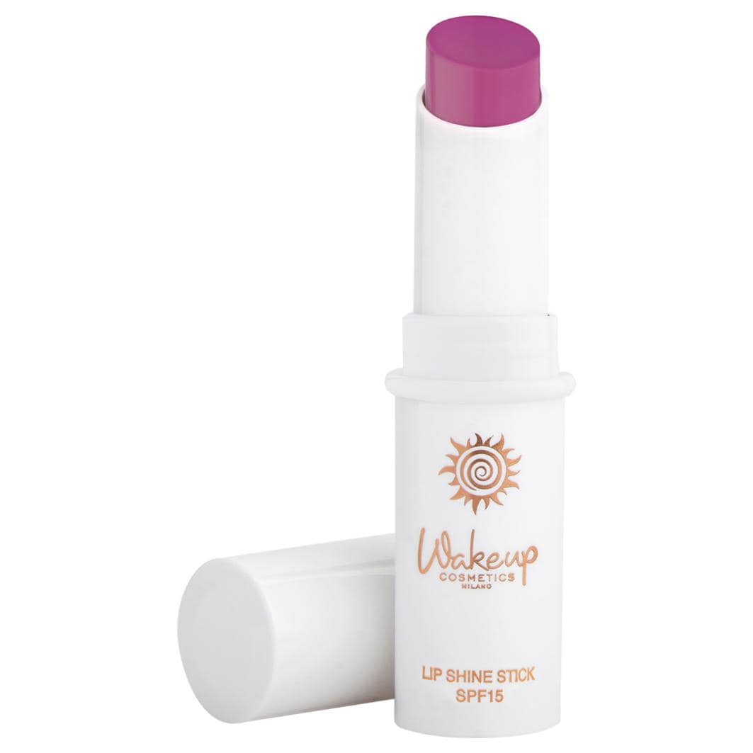Wakeup Cosmetics Lip Shine Stick Spf 15, Pink Spring