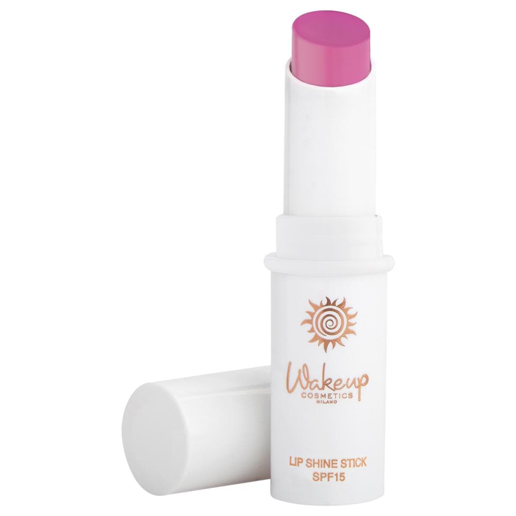 Wakeup Cosmetics Lip Shine Stick Spf 15, Sea Breeze