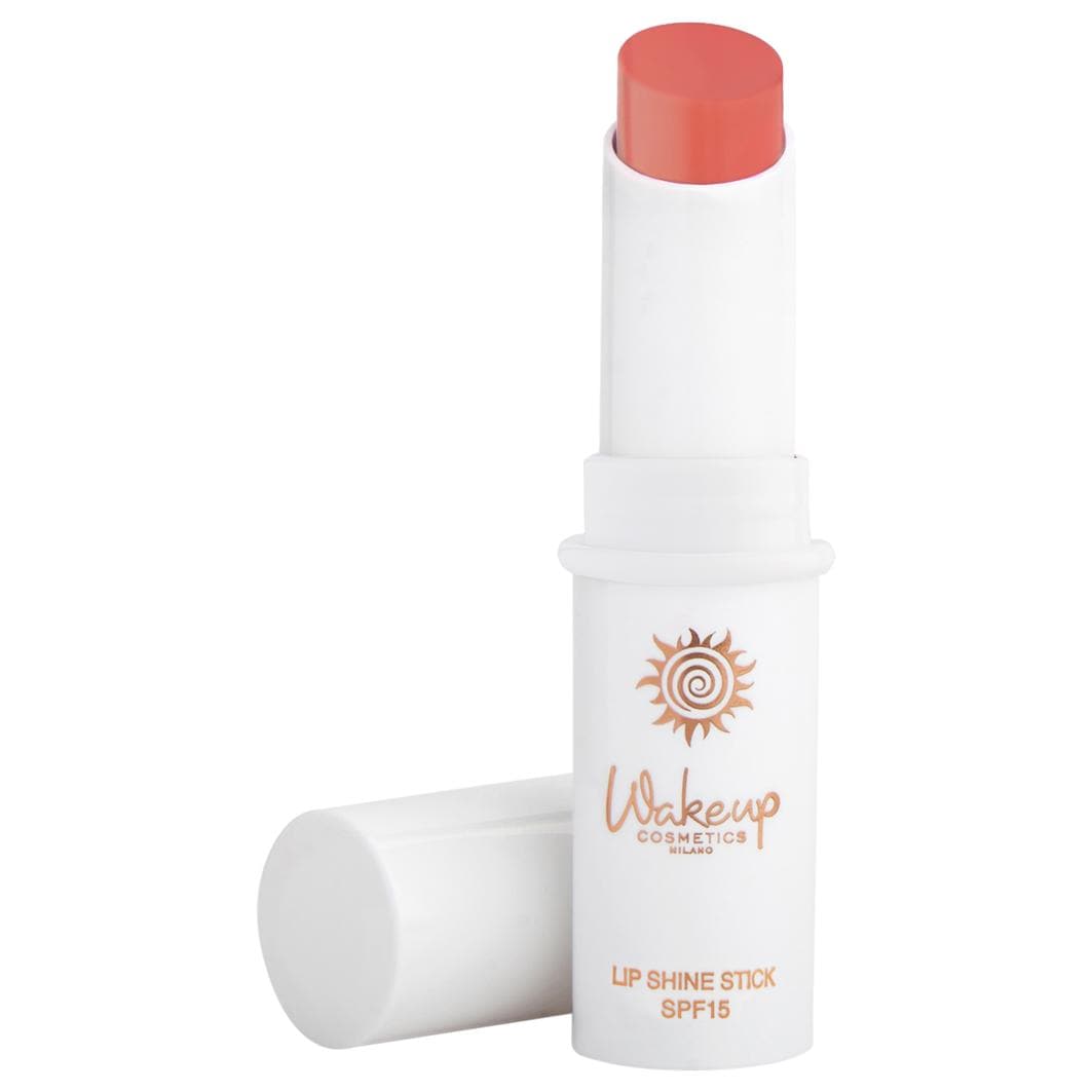 Wakeup Cosmetics Lip Shine Stick Spf 15, Kir Royale