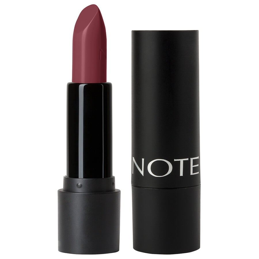 Note Deep Impact Lipstick, No. 10 - Case In Pink