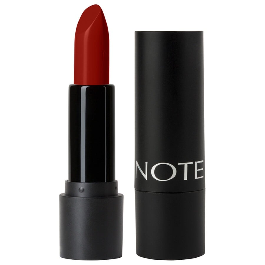 Note Deep Impact Lipstick, No. 13 - Impressive Red