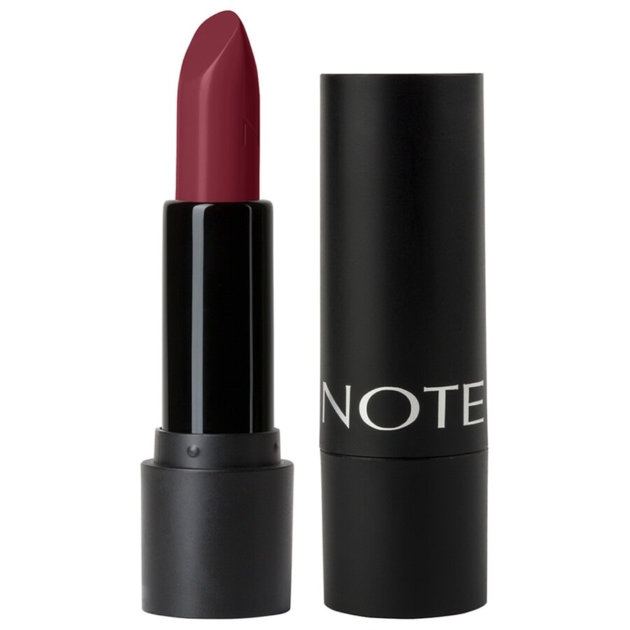 Note Deep Impact Lipstick, No. 11 - Vibrant Pink