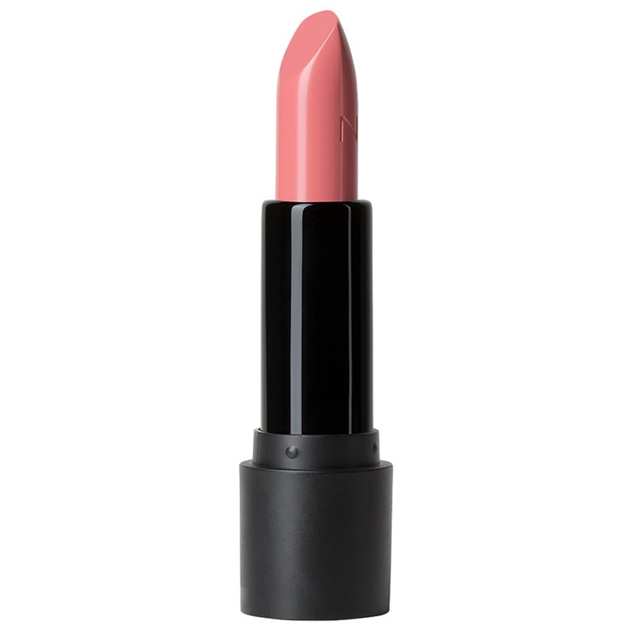 Note Long Wearing Lipstick, No. 04 - Soft Rose