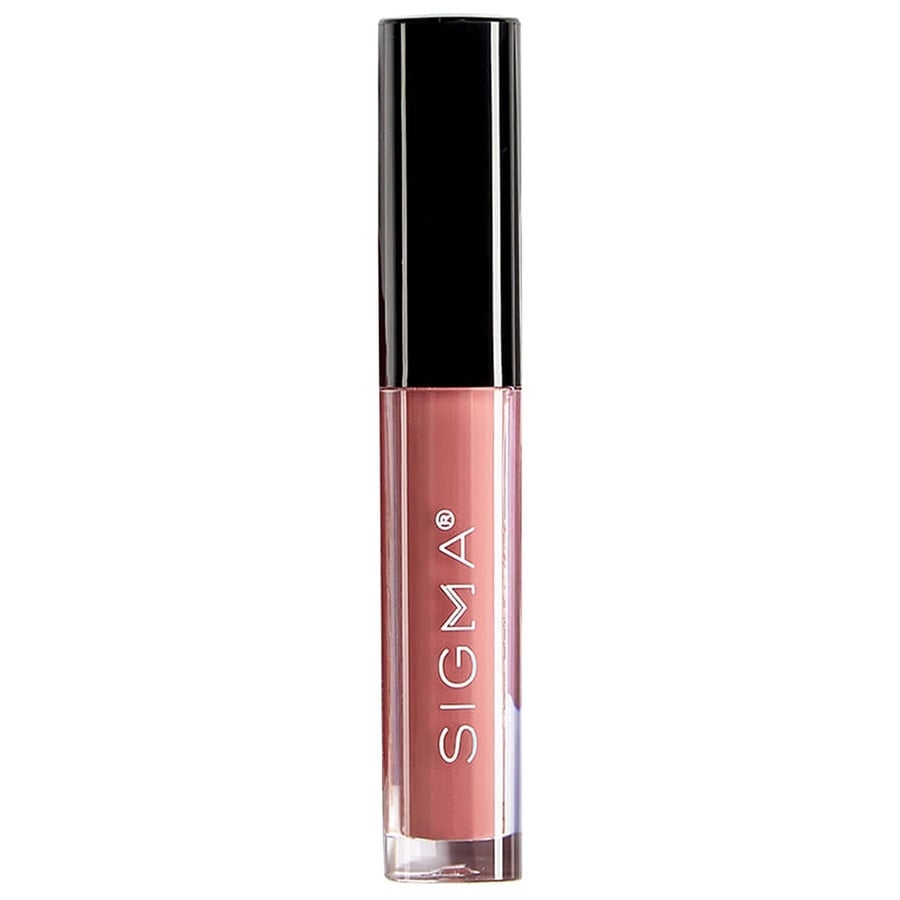 Sigma Liquid Lipstick, Behold