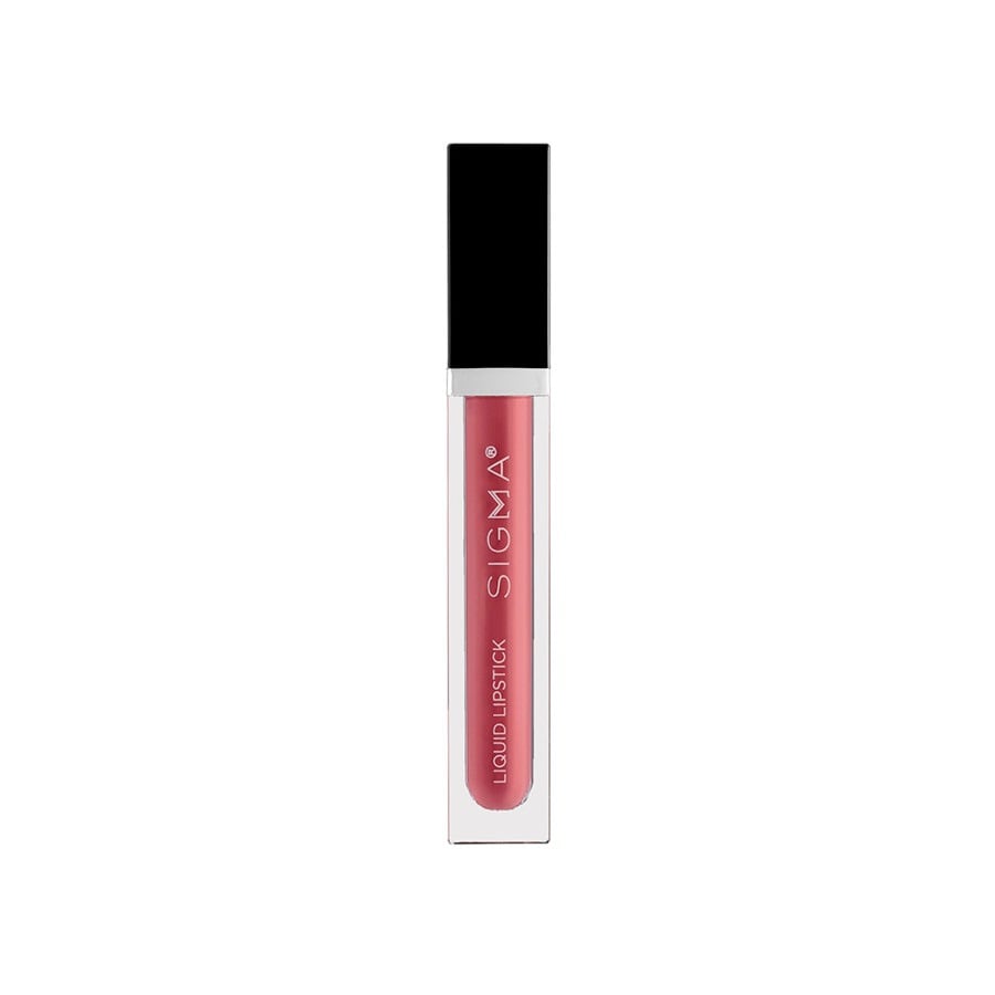 Sigma Liquid Lipstick, 1 pc.