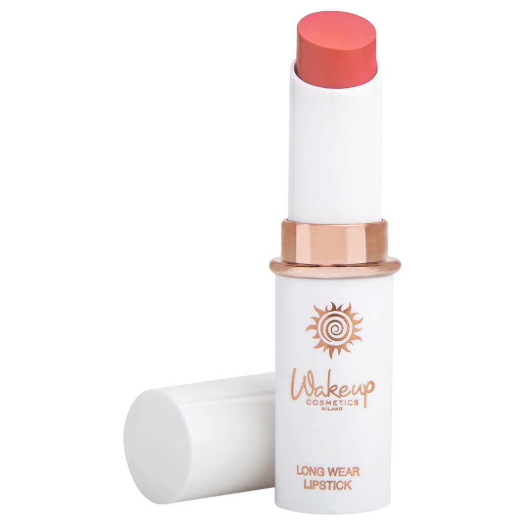 Wakeup Cosmetics Long Wear Lipstick, Hawaiian Sunset