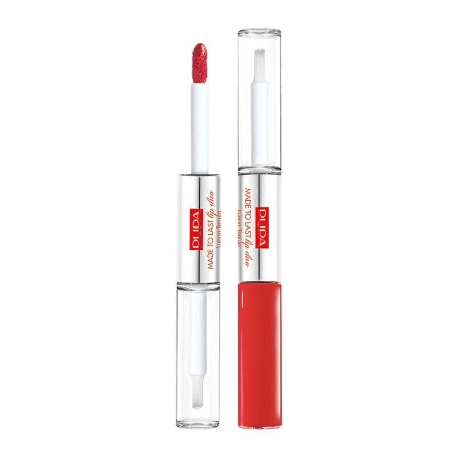 PUPA Milano Made to Last, 001 Hot Coral