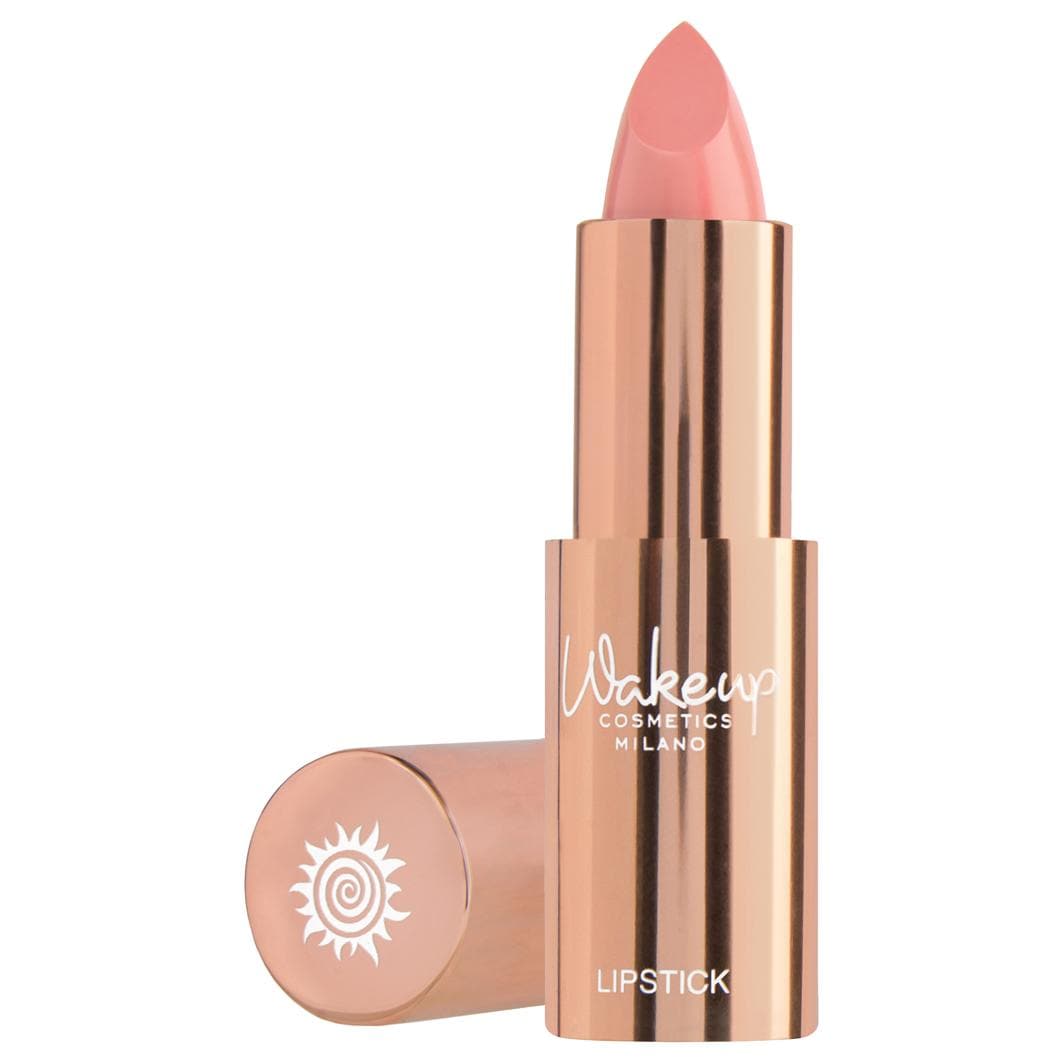 Wakeup Cosmetics Matte Lipstick, Mela Marcia