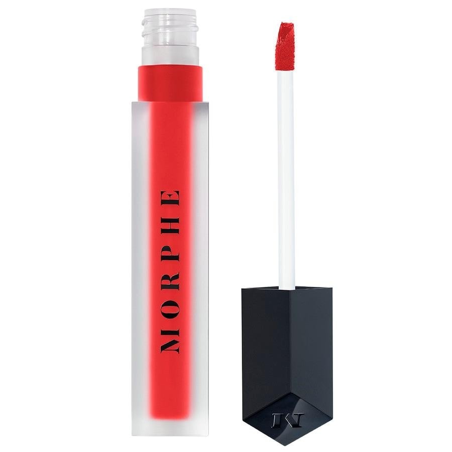 Morphe Matte Liquid Lipstick