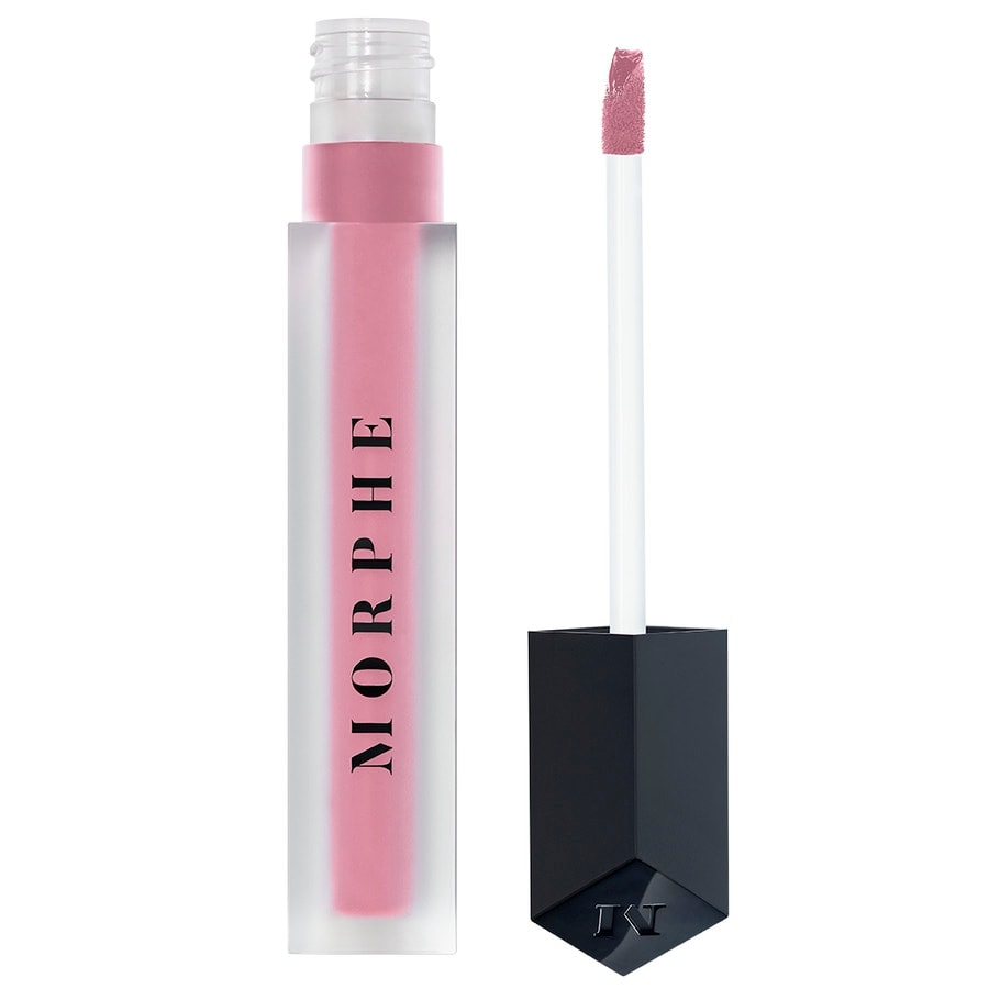 Morphe Matte Liquid Lipstick, Vanity