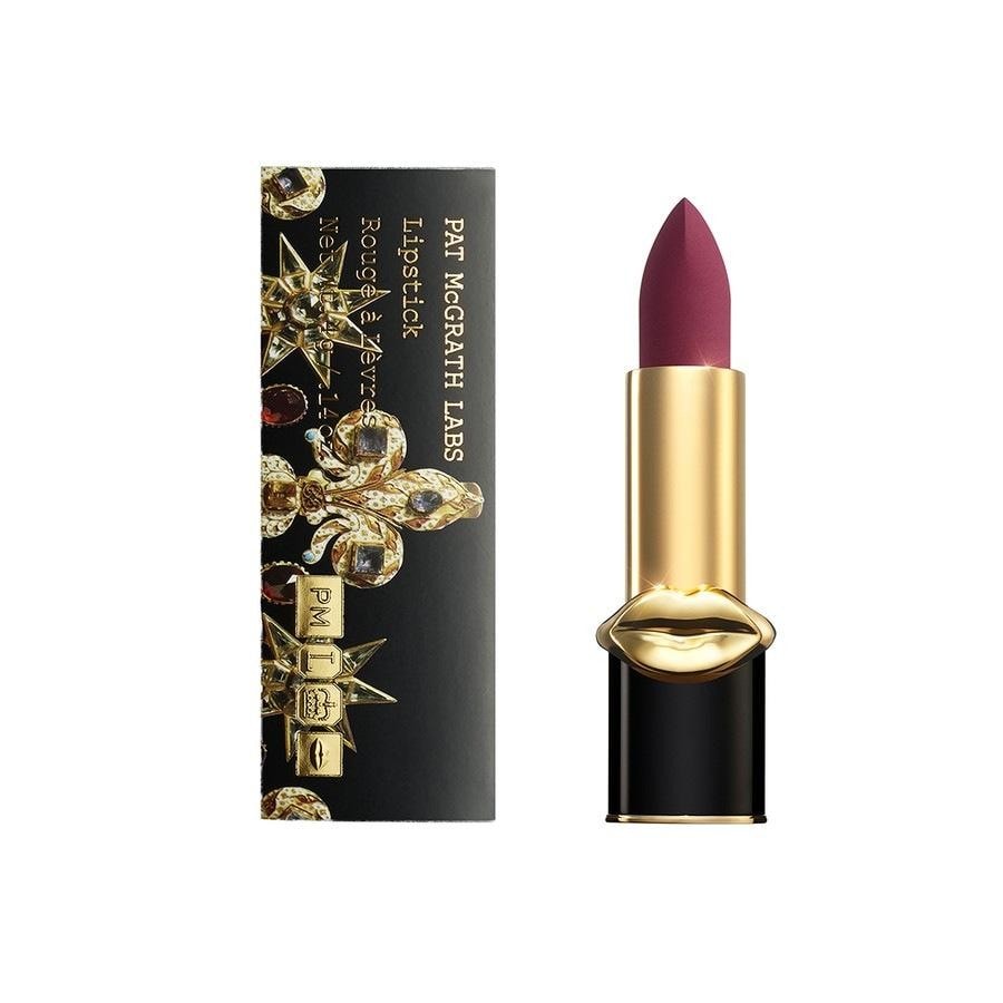 Pat McGrath Labs Matte Trance Lipstick, Full Blooded