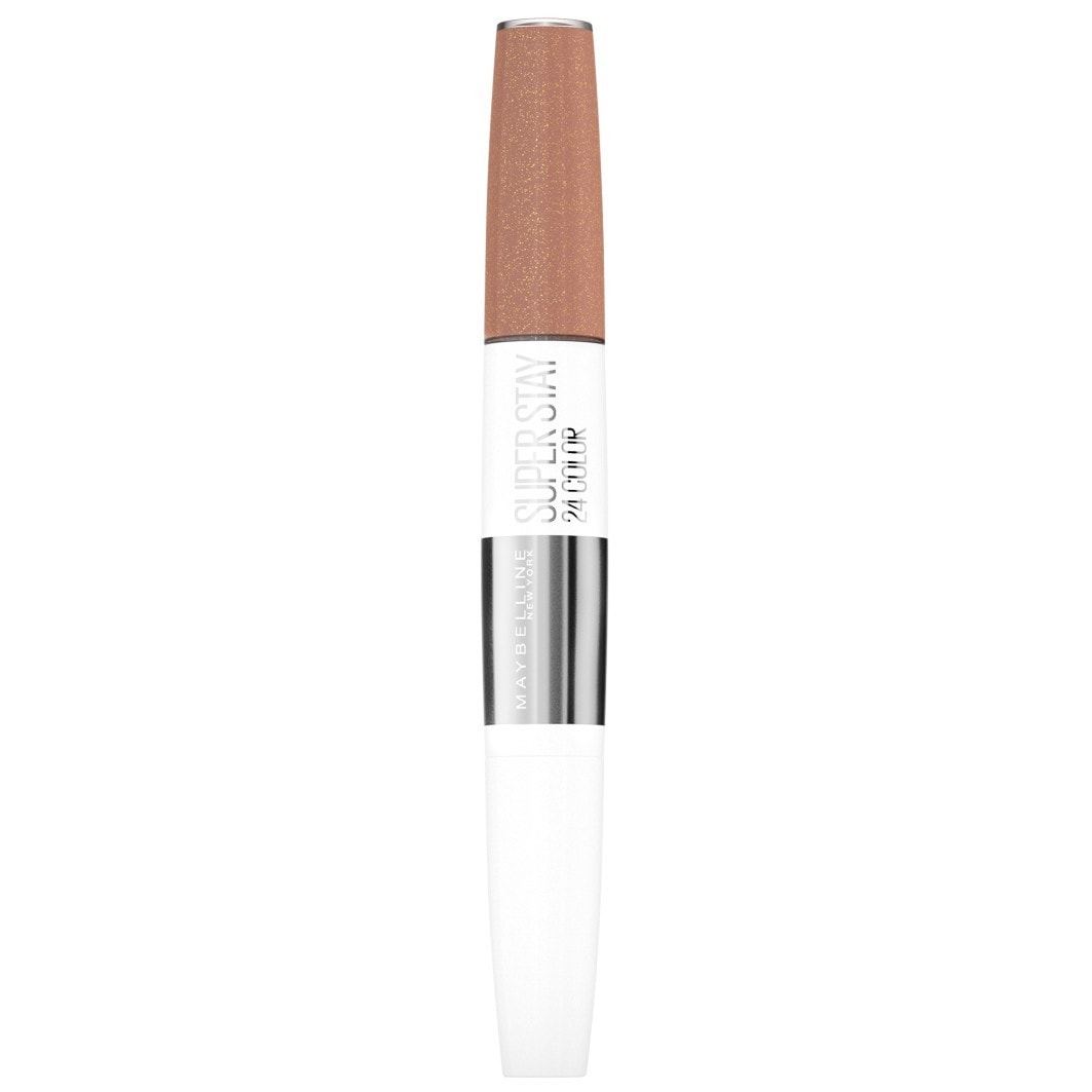 Maybelline Super Stay 24H Coffee Edition, No. 885 - Chai Once More