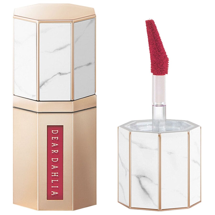 Dear Dahlia Paradise Dream Velvet Lip Mousse, Fever