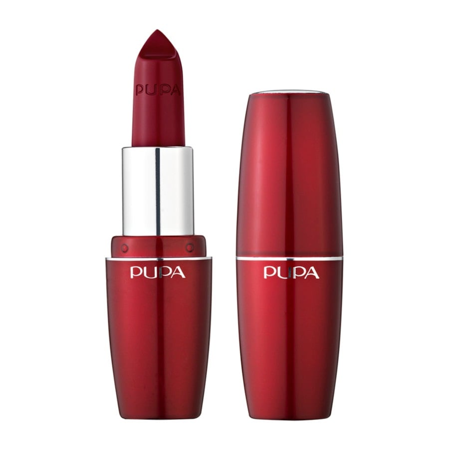 PUPA Milano Pupa Volume, 406 Ruby Red
