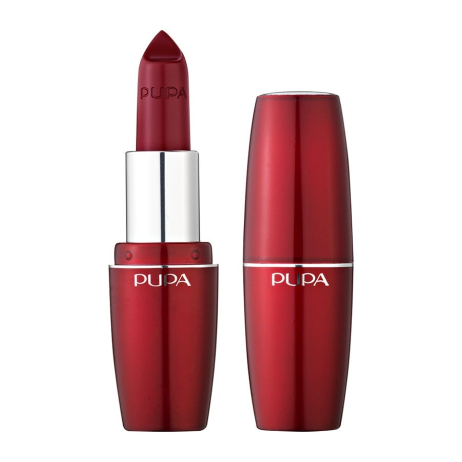 PUPA Milano Pupa Volume, 402 Rouge Noir