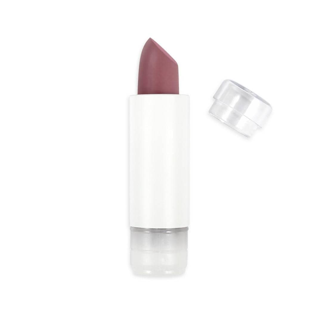 ZAO Refill Classic Lipstick, 473 - Purple Pink