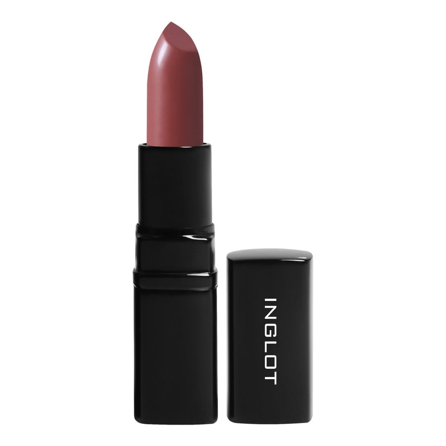 Inglot Lipstick Matte, No. 410