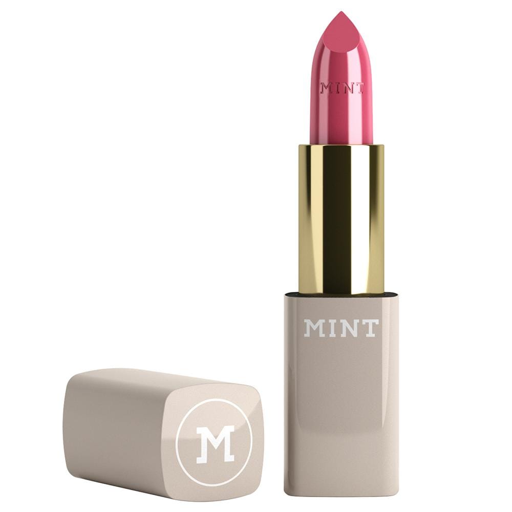 Mint by Dr. Mintcheva PLUMP Oléoactif Lipstick, Nude Rosé