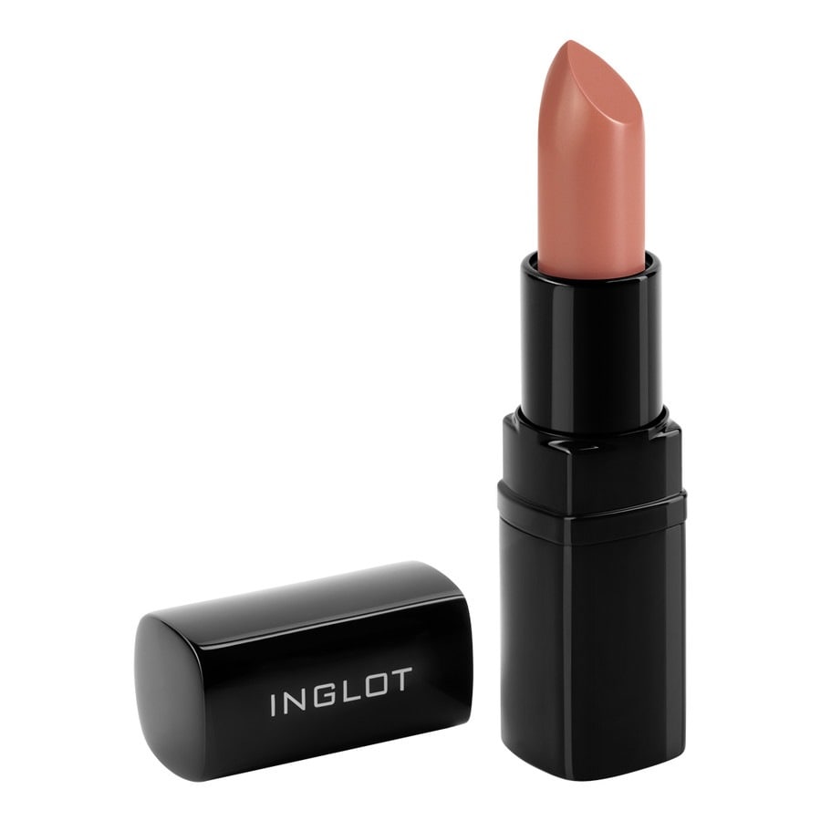 Inglot LipSatin Lipstick,No. 339, No. 339