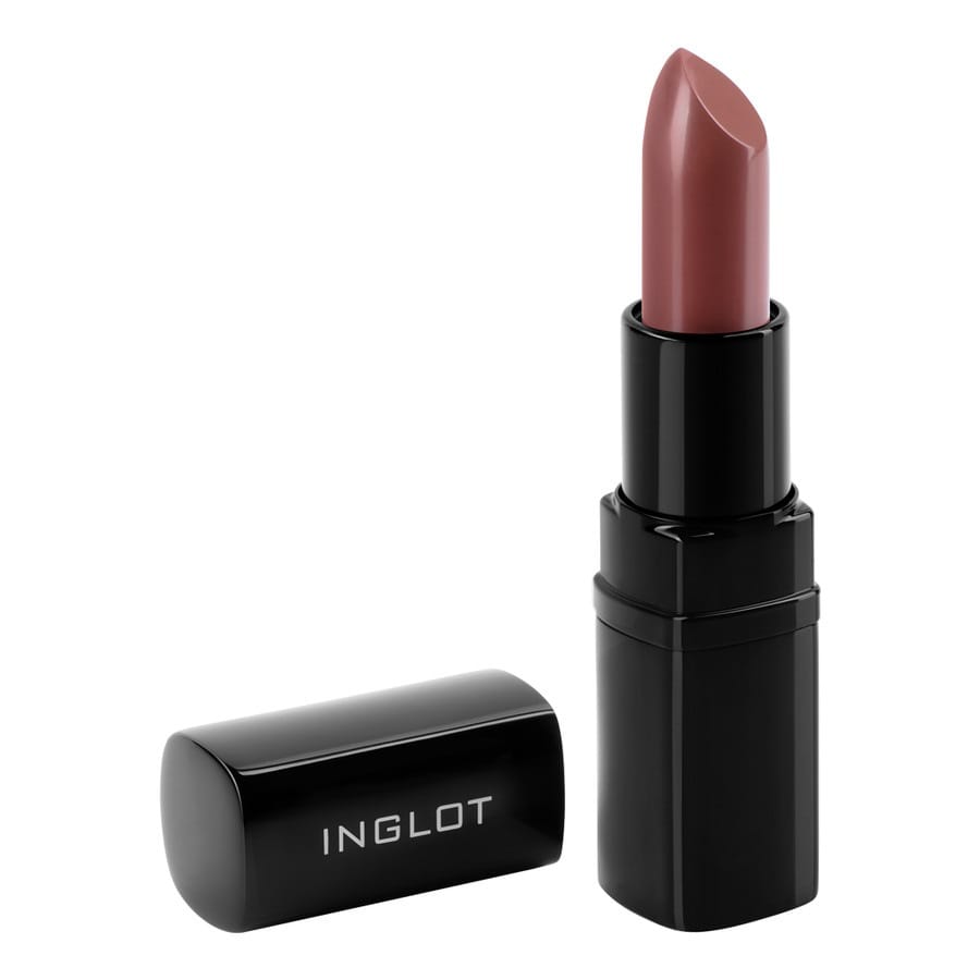 Inglot LipSatin Lipstick,No. 335, No. 335