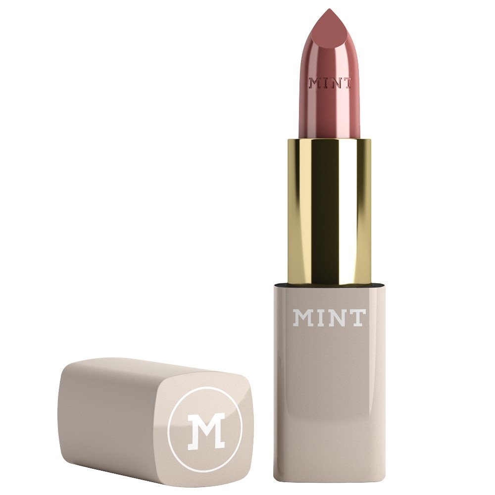 Mint by Dr. Mintcheva Lipstick, Hollywood Nude