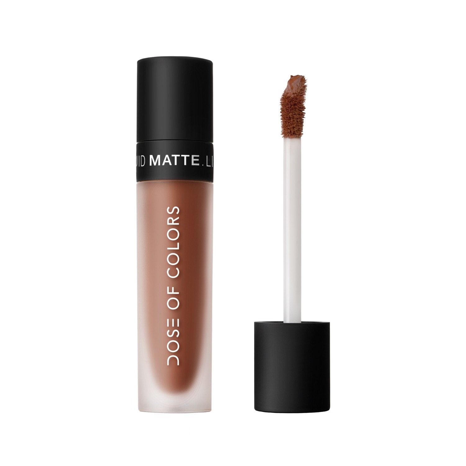 Dose of Colors Lipstick, Cork