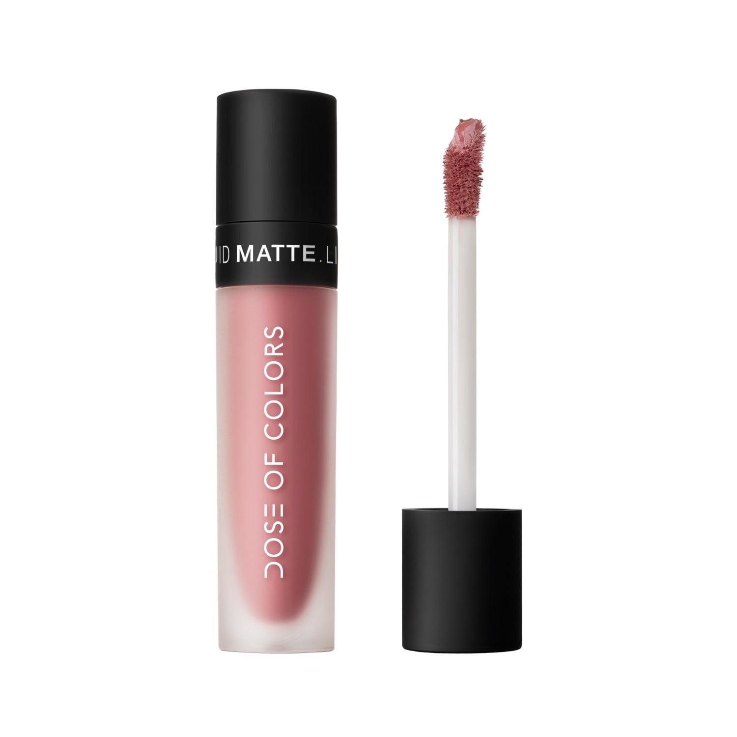 Dose of Colors Lipstick, Lazy Daisy