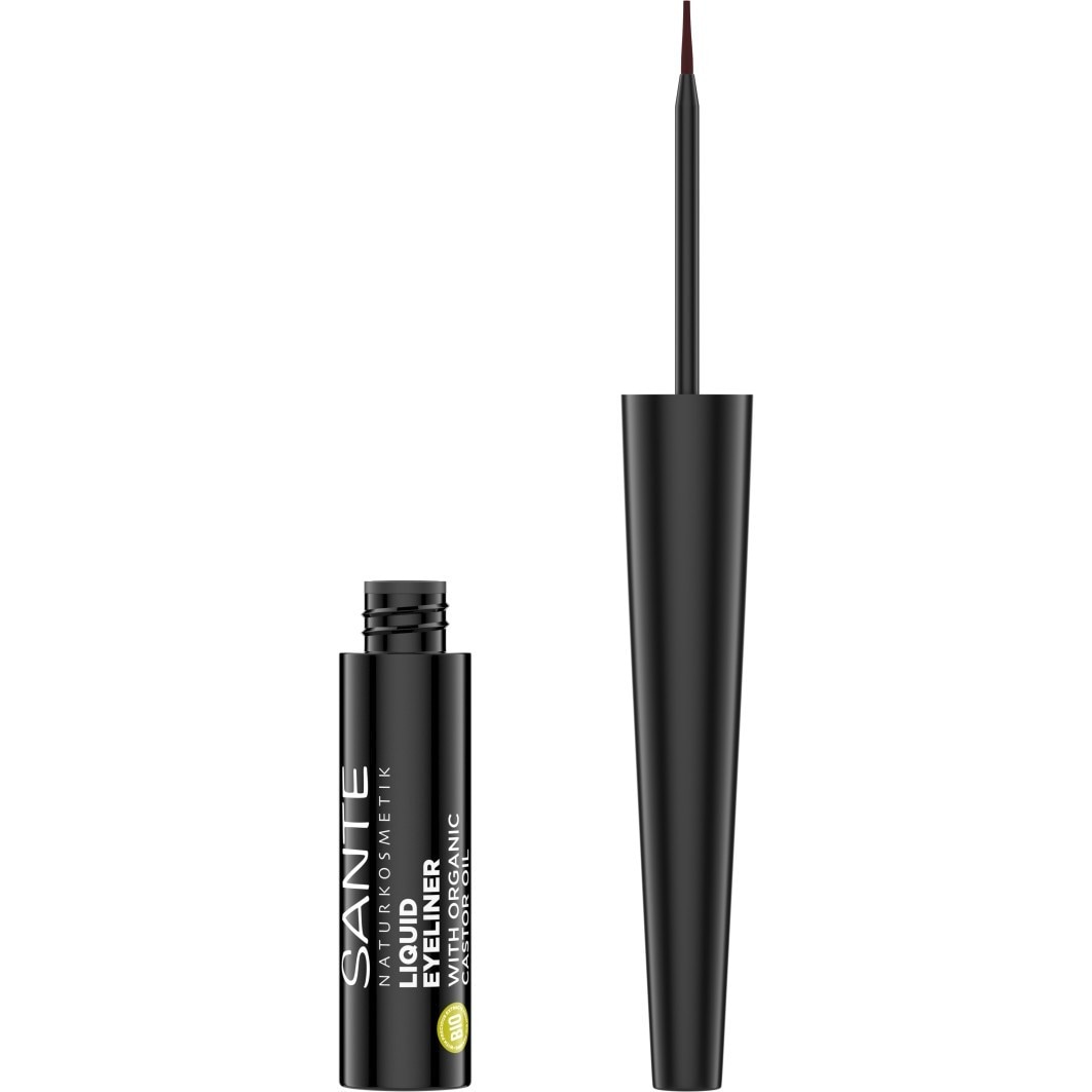 Sante Liquid Eyeliner