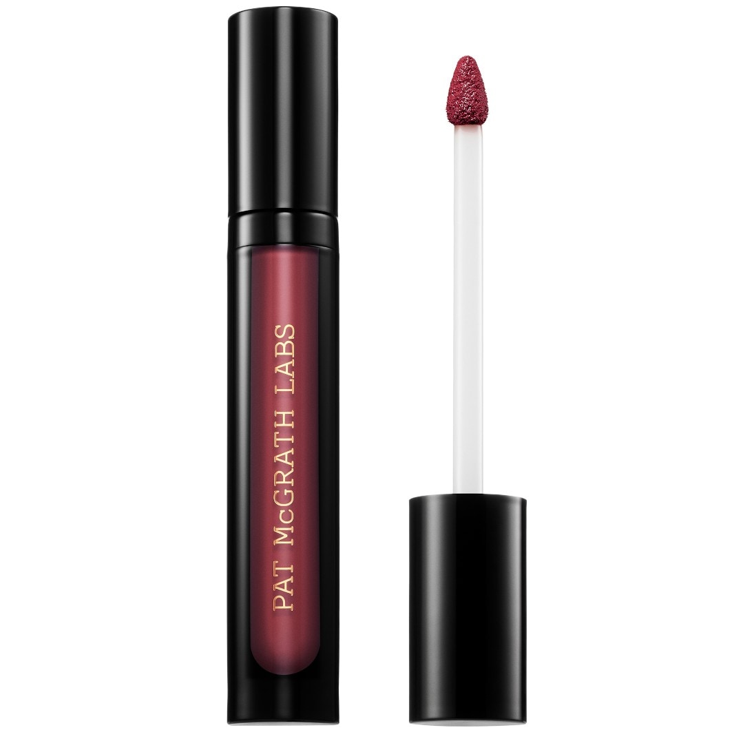 Pat McGrath Labs LiquiLUST™: Legendary Wear Matte Lipstick, Nocturnal Amour