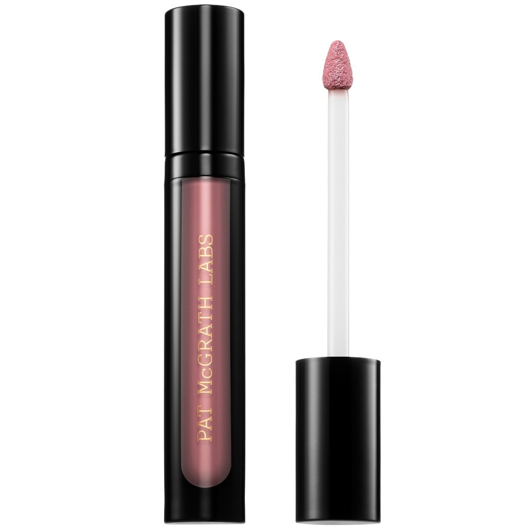 Pat McGrath Labs LiquiLUST™: Legendary Wear Matte Lipstick, Nude Venus