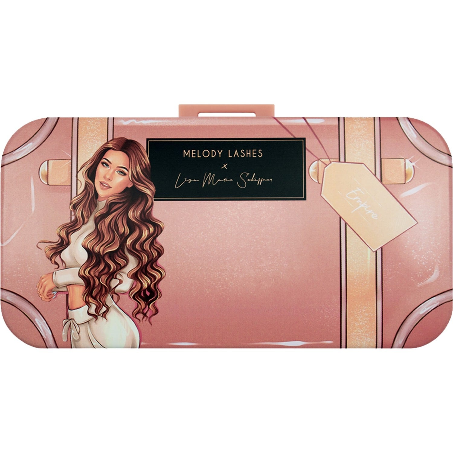 Melody Lashes Lisa-Marie Schiffner Empire